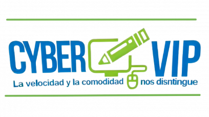 CYBER VIP